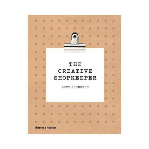 The Creative Shopkeeper