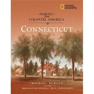 Connecticut1614-1776