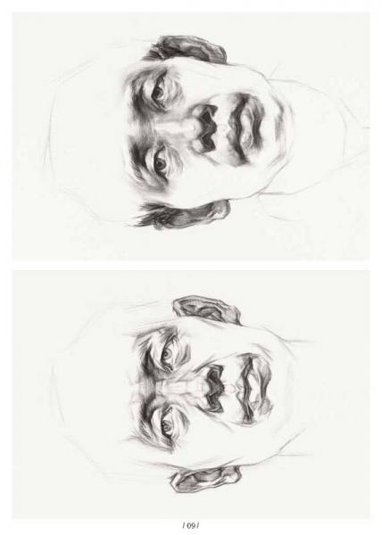 绘画快速入门教程——素描头像