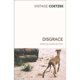 Disgrace:ReadingGuideEdition(VintageClassics)
