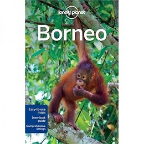 Borneo 2