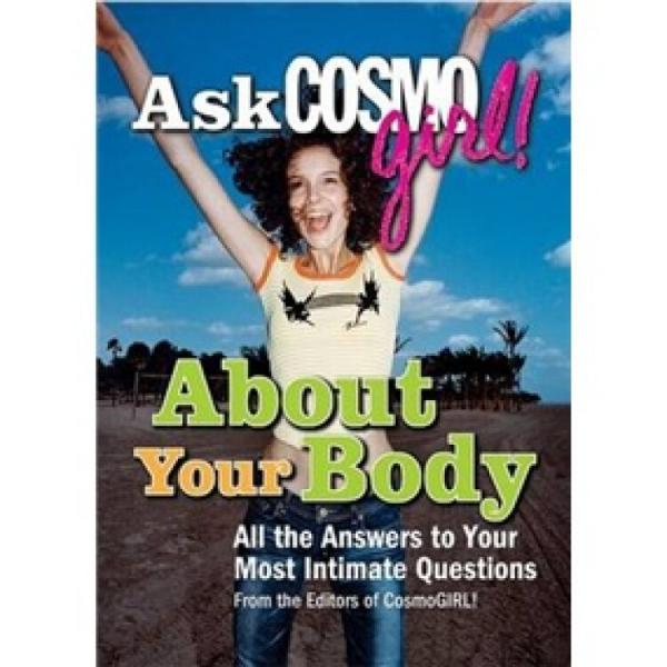 AskCosmoGIRL!AboutYourBody