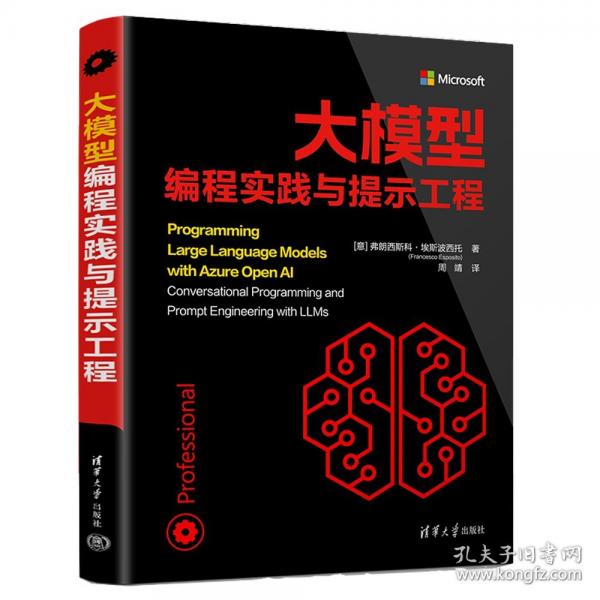 大模型編程實(shí)踐與提示工程