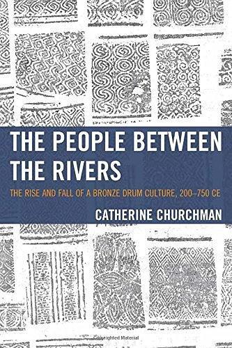 The People between the Rivers