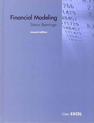 Financial Modeling - 2nd Edition：Financial Modeling - 2nd Edition