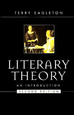 Literary Theory: An Introduction：Literary Theory: An Introduction