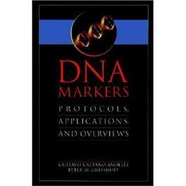 DNAMarkers:Protocols,Applications,andOverviews