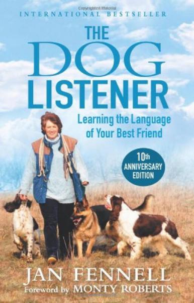 The Dog Listener[狗狗心事]