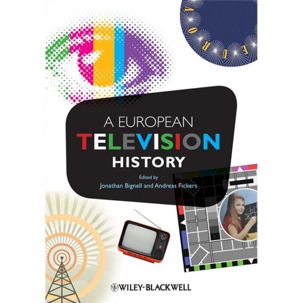 AEuropeanTelevisionHistory