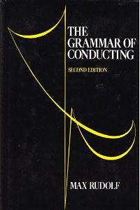 The Grammar of Conducting