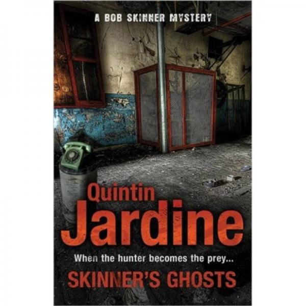 Skinner's Ghosts