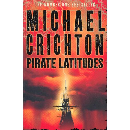 Pirate Latitudes 海盗区