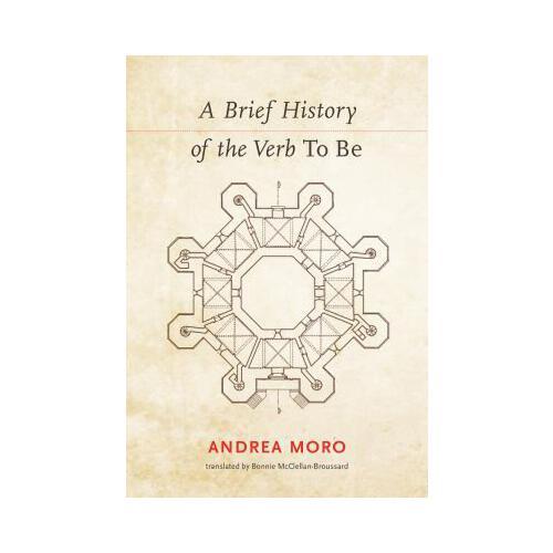 A Brief History of the Verb to Be