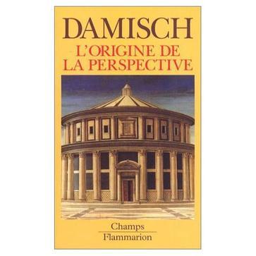 L\\\'origine de la perspective