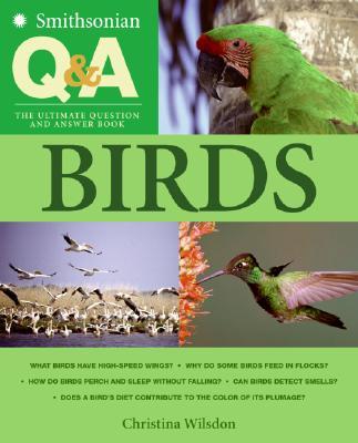 SmithsonianQ&A:Birds