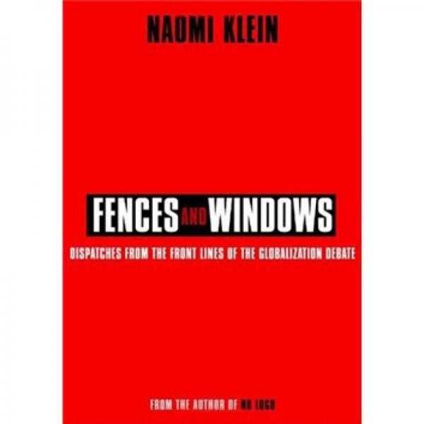 Fences and windows
