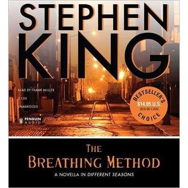 TheBreathingMethod[AudioCD]