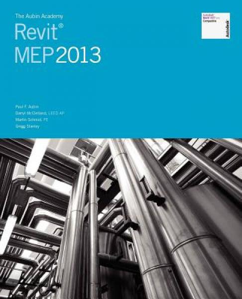 The Aubin Academy: Revit Mep 2013