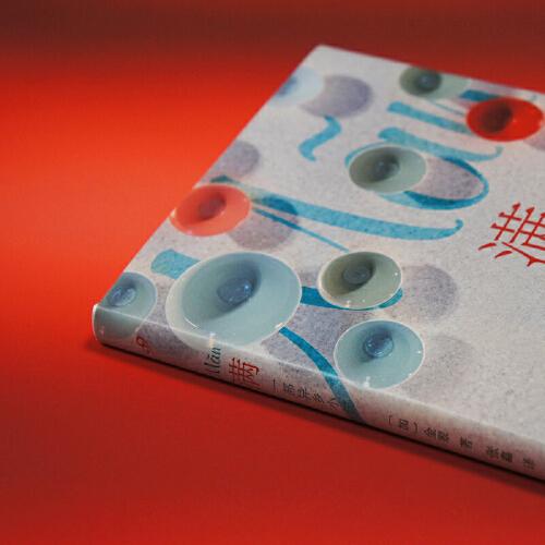 满：一部异乡小说（精装）