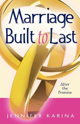 MarriageBuilttoLast