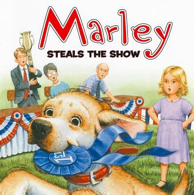 Marley:MarleyStealstheShow