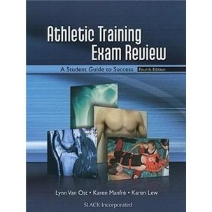 ATHLETICTRAININGEXAM4E