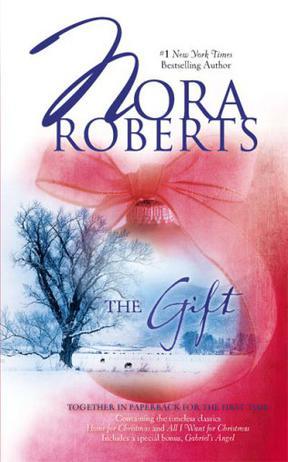 The Gift：Home For Christmas\All I Want For Christmas\Gabriel's Angel