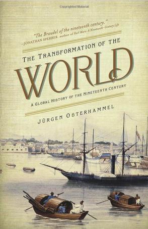 The Transformation of the World：The Transformation of the World