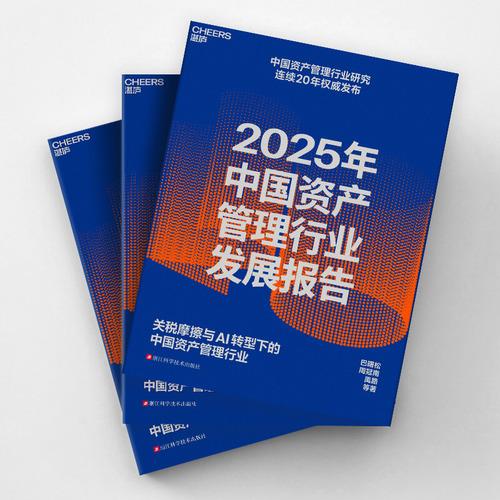 2025年中国资产管理行业发展报告