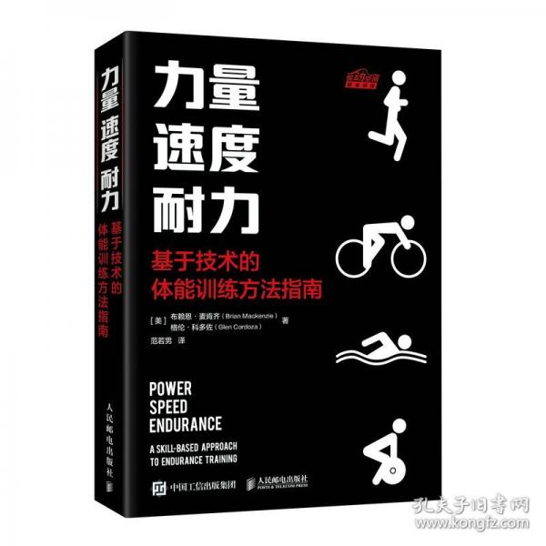 力量 速度