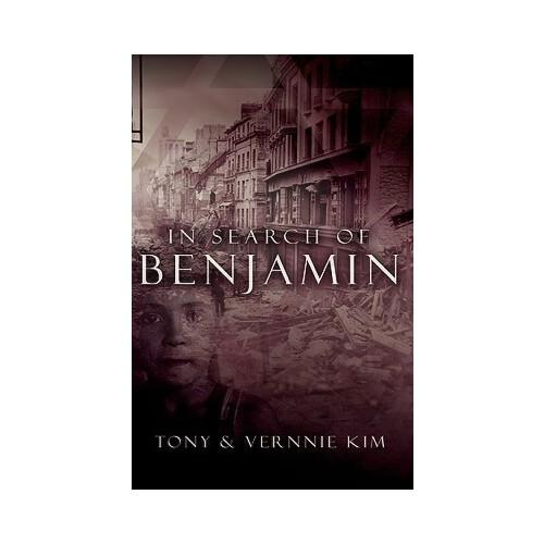 In Search of Benjamin