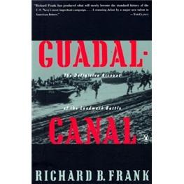 Guadalcanal