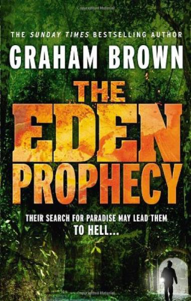Eden Prophecy