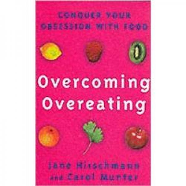 Overcoming Overeating