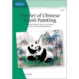 TheArtofChineseBrushPainting
