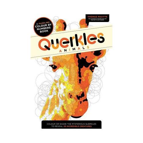 Querkles: Animals