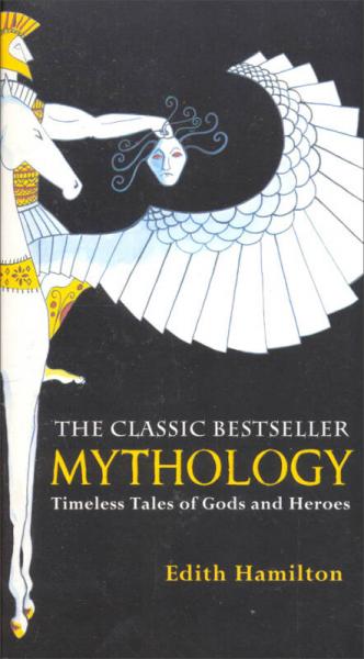 Mythology: Timeless Tales of Gods and Heroes