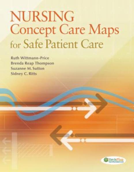 NursingConceptCareMapsforSafePatientCare