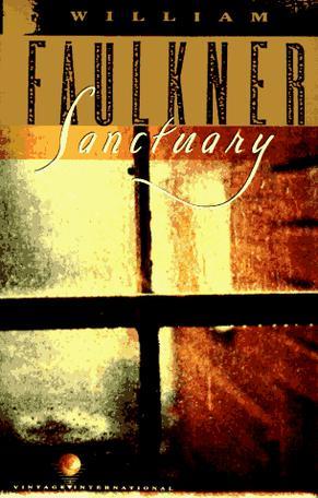 Sanctuary：Sanctuary