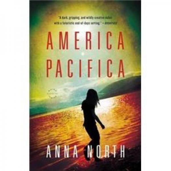 America Pacifica