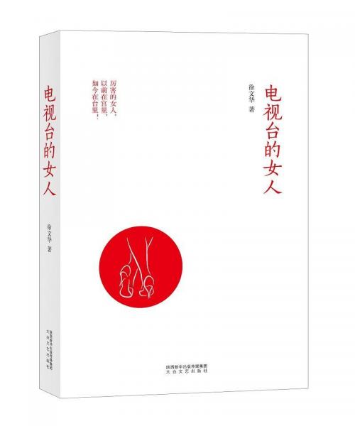 電視臺(tái)的女人 