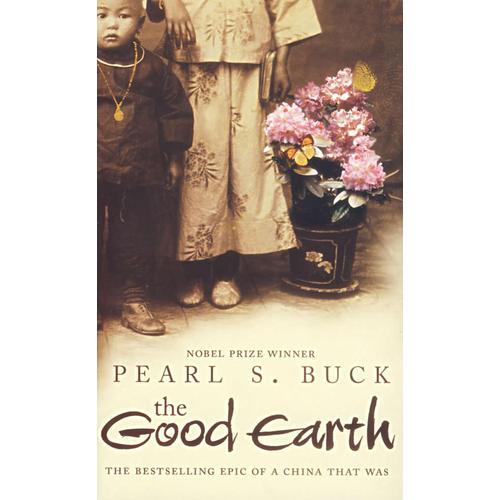 The Good Earth