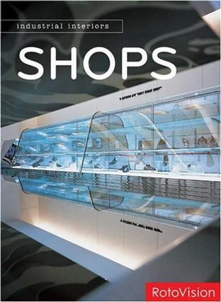 Industrial Interiors