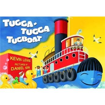 Tugga-TuggaTugboat