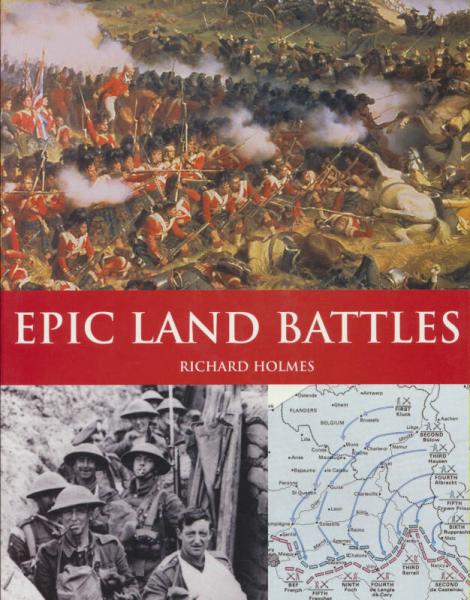 Epic Land Battles