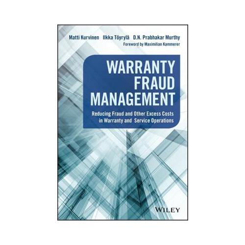 Warranty Fraud Management (SAS