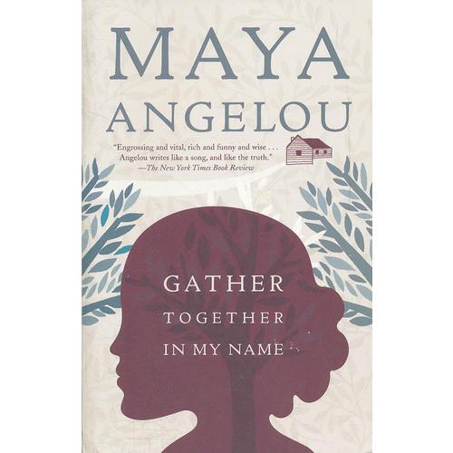 GATHER TOGETHER IN MY NAME