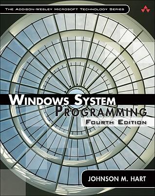 WindowsSystemProgramming