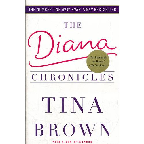 DIANA CHRONICLES, THE