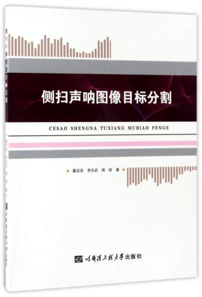 側(cè)掃聲吶圖像目標分割
